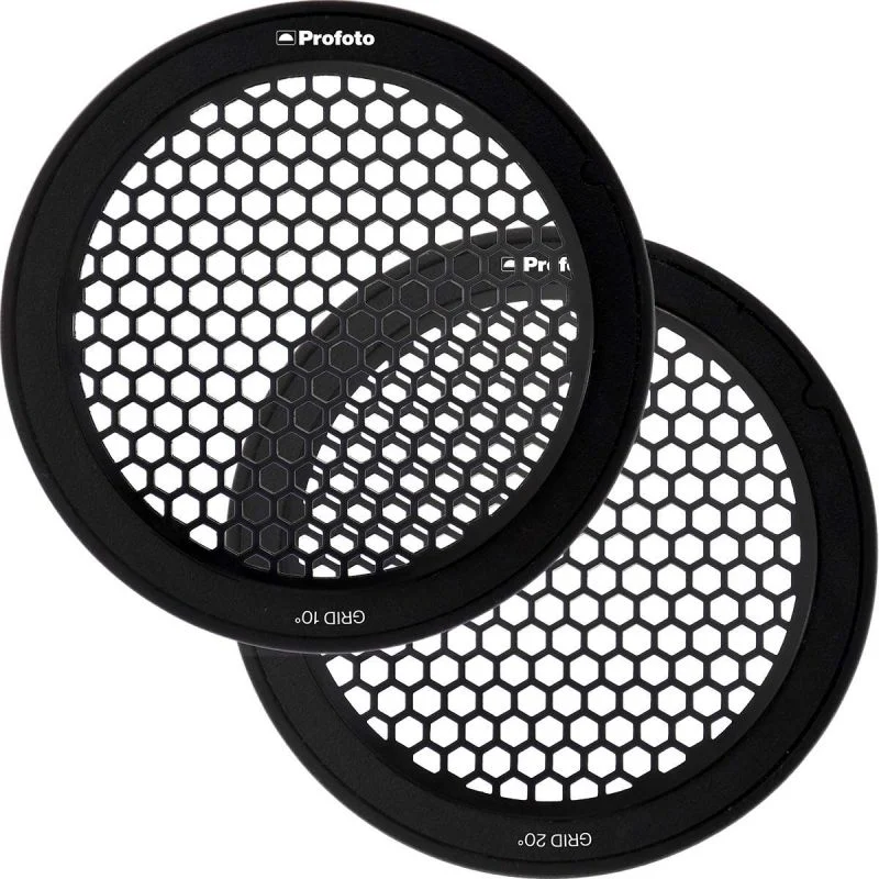 Profoto 101205 A1/A10 Grid Kit