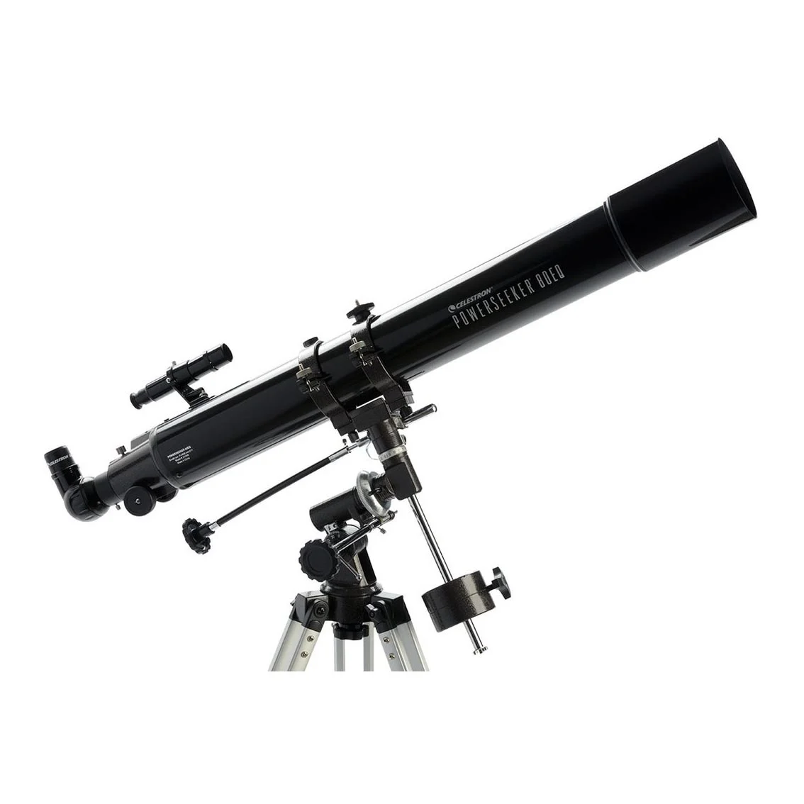 Celestron 21048 PowerSeeker 80EQ Teleskop  