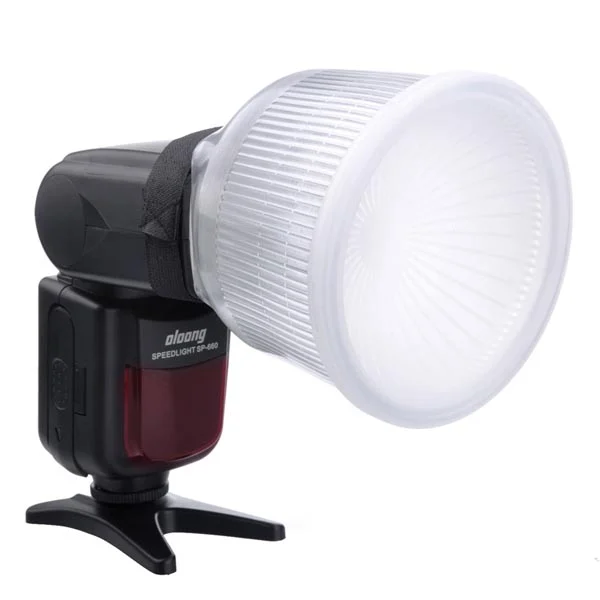 JYC Lambency Flash Diffuzer C3