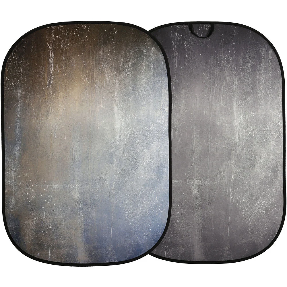 Lastolite LL LB5750JM Joe McNally Ironworks Collapsible Background (1.5 x 2.1 m)