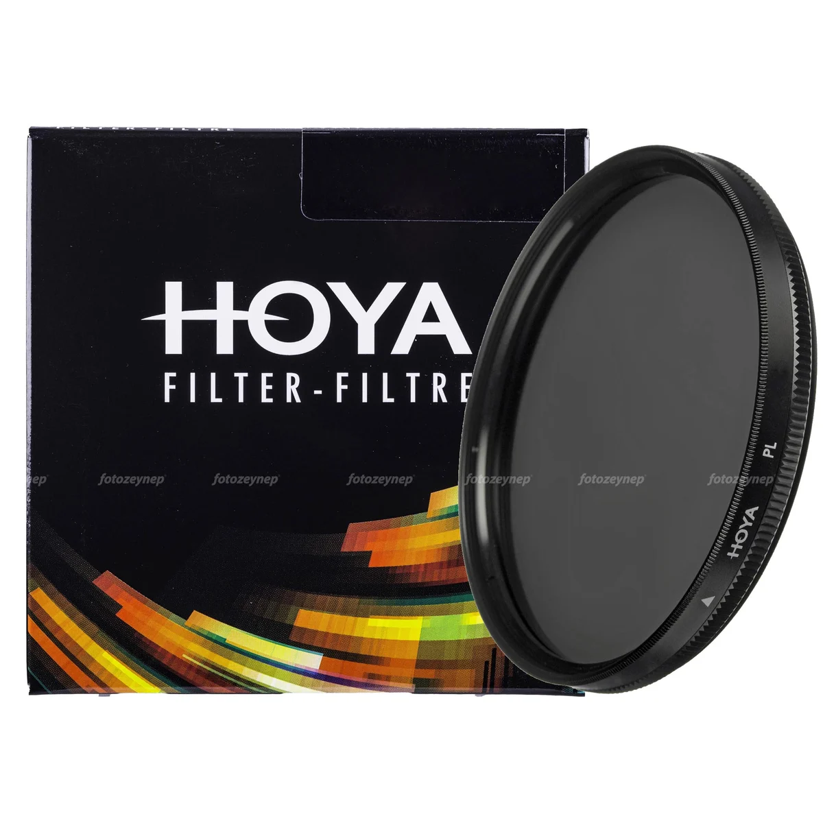 Hoya Circular Polarizer Filter 86mm
