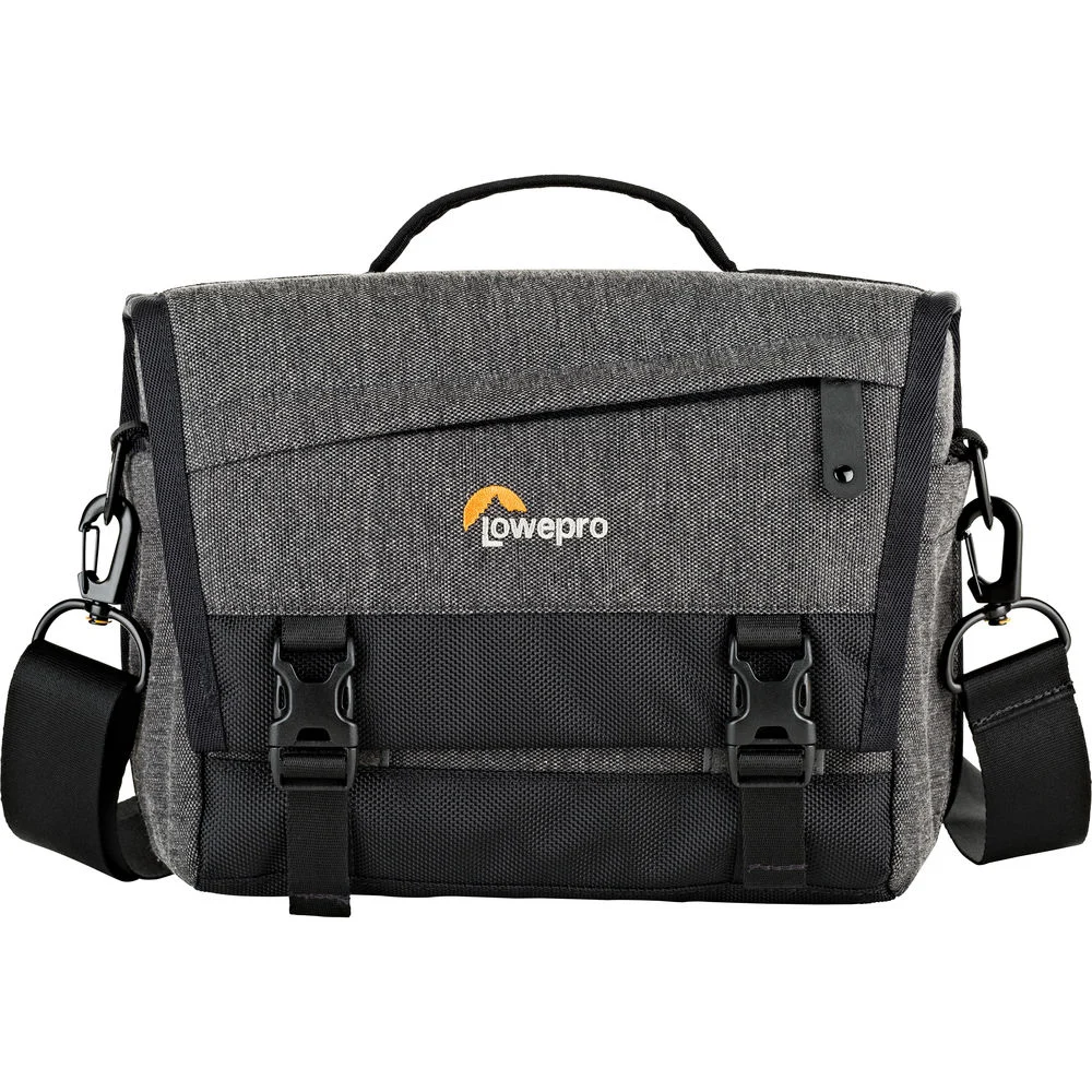 Lowepro m-Trekker SH150 Shoulder Bag (Grey)