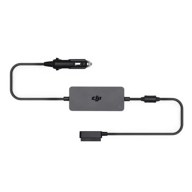 Dji Mavic 2 Car Charger (Part 11)
