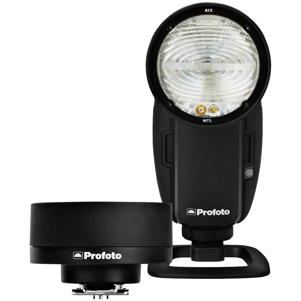 Profoto 901304 A1X AirTTL-F Fujifilm Connect Kit Tetikleyici Birlikte