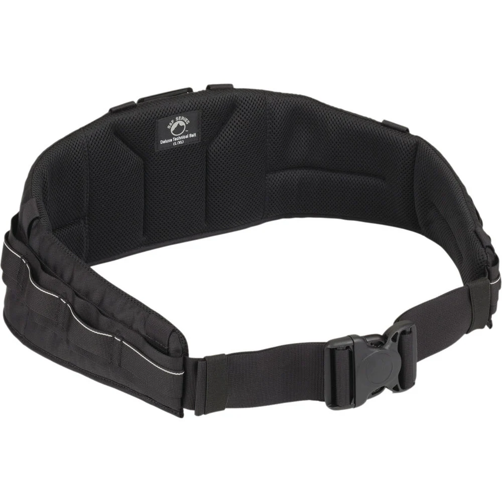 Lowepro S&amp;F Deluxe Technical Belt (L/XL)