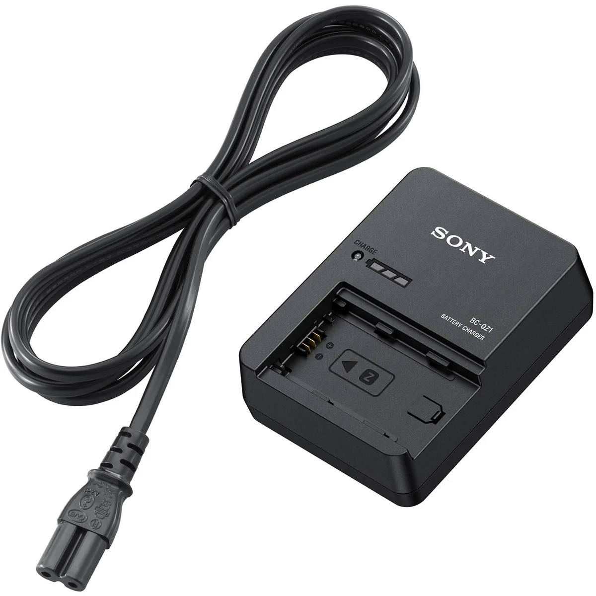 Sony BC-QZ1 Şarj Cihazı (NP-FZ100 için)
