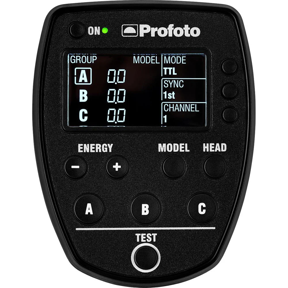 Profoto 901047 Air Remote TTL-F (Fujifilm)