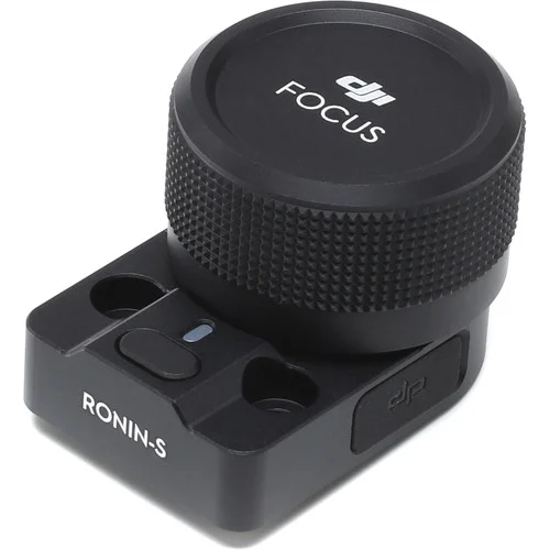 Dji Ronin-S/SC Focus Wheel (Part 3)