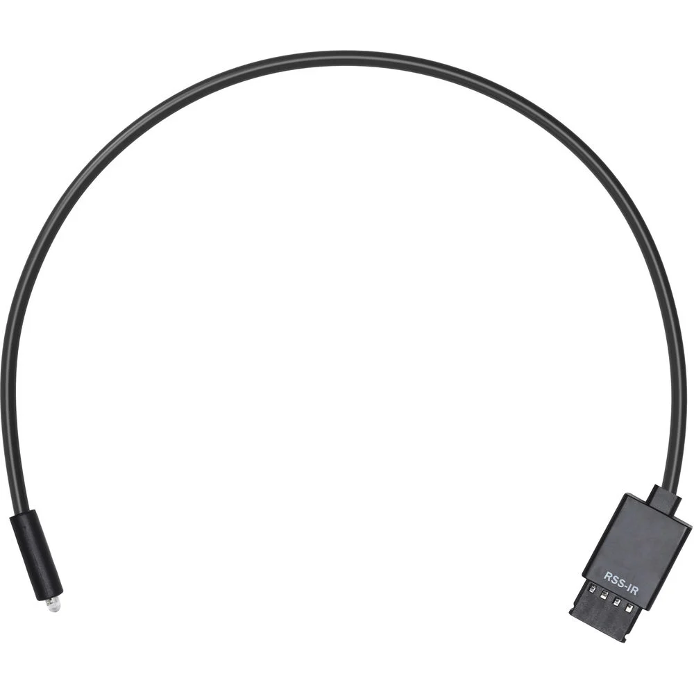 Dji Ronin-S IR Control Cable (Part 4)