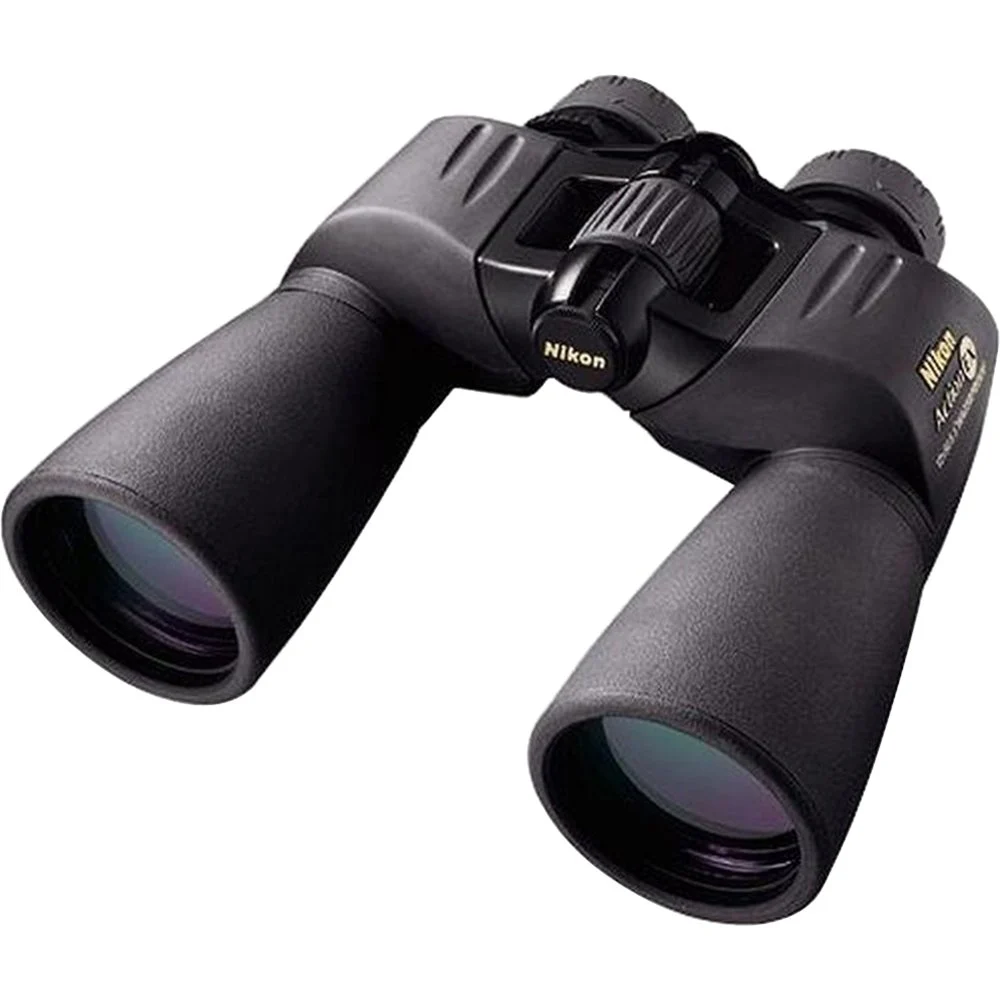 Nikon Action EX 12x50 CF Waterproof Su Geçirmez Dürbün