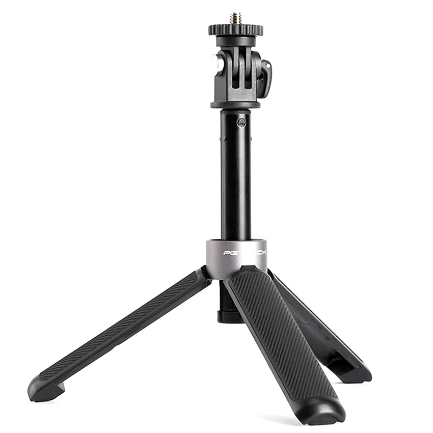Pgytech Extension Mini Tripod for Action Cameras P-GM-117