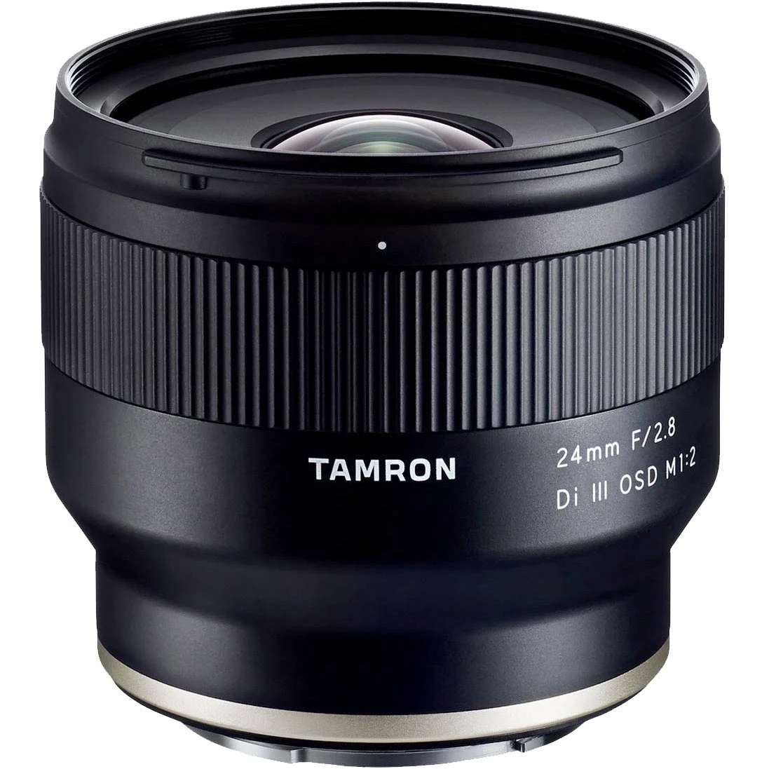 Tamron 24mm f/2.8 Di III OSD M 1:2 Lens (Sony E)