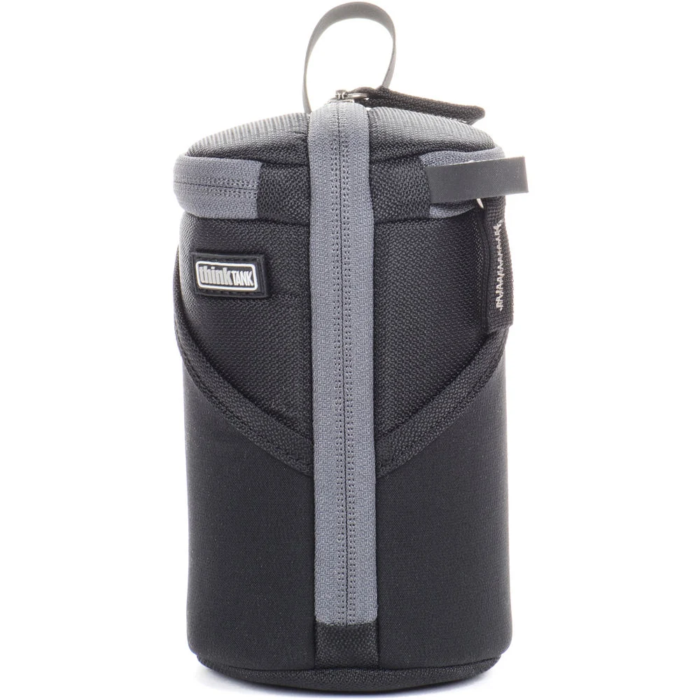 ThinkTank Lens Case Duo 10 (Black)