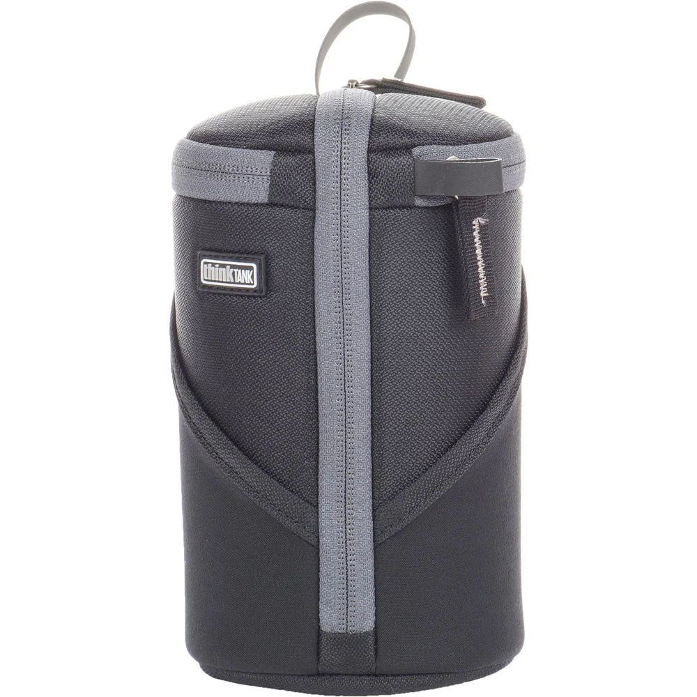 ThinkTank Lens Case Duo 15 (Black)