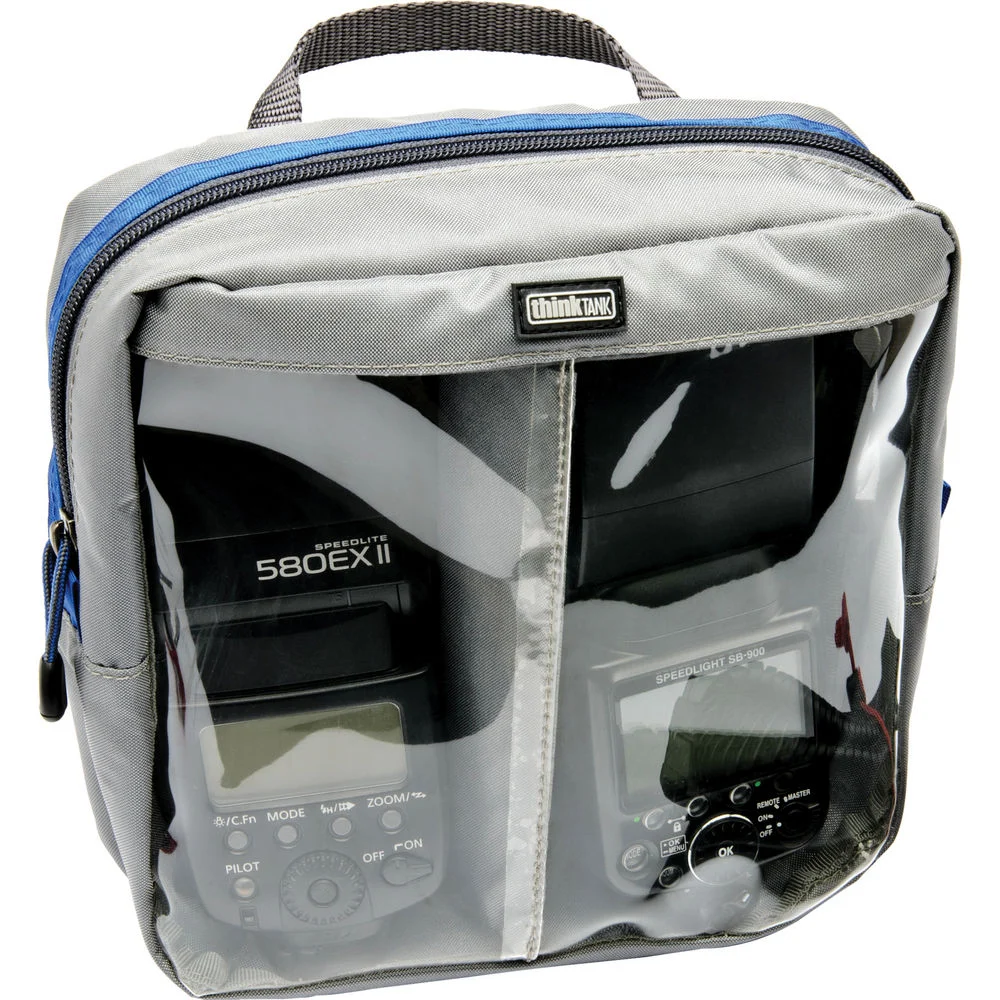 ThinkTank Cable Management 30 V2.0