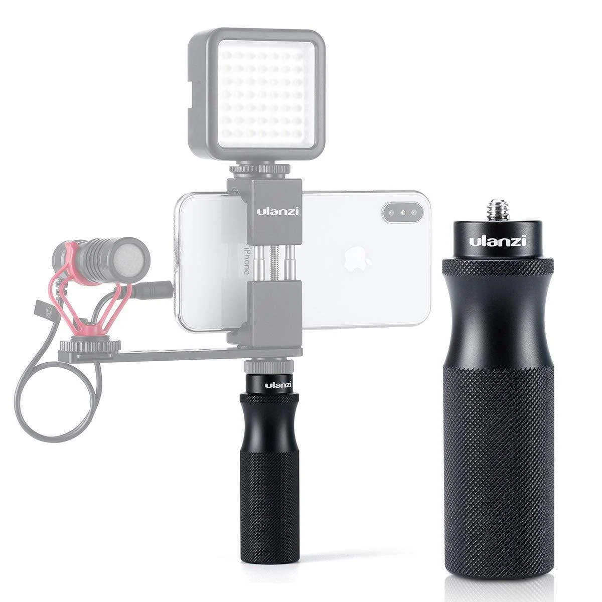 Ulanzi U-40 Universal Hand Grip (1361)