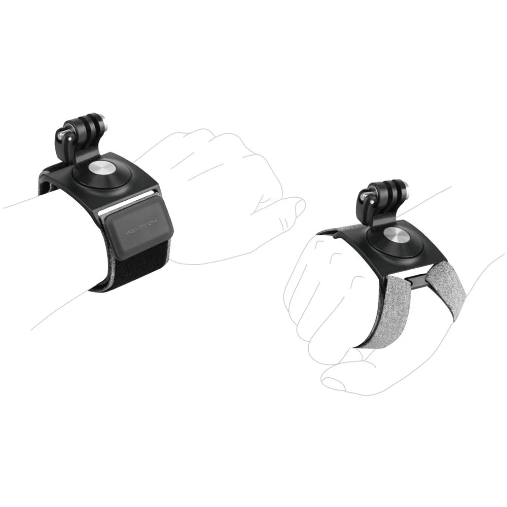 Pgytech Osmo Pocket &amp; Action Camera Hand and Wrist Strap (P18C-024)