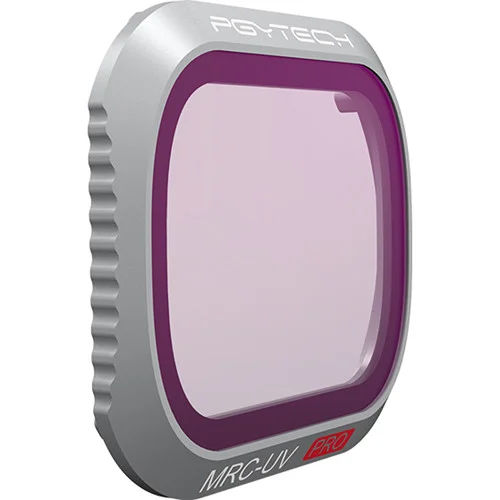 Pgytech Mavic 2 Pro MRC-UV Filtre (Professional) P-HAH-012