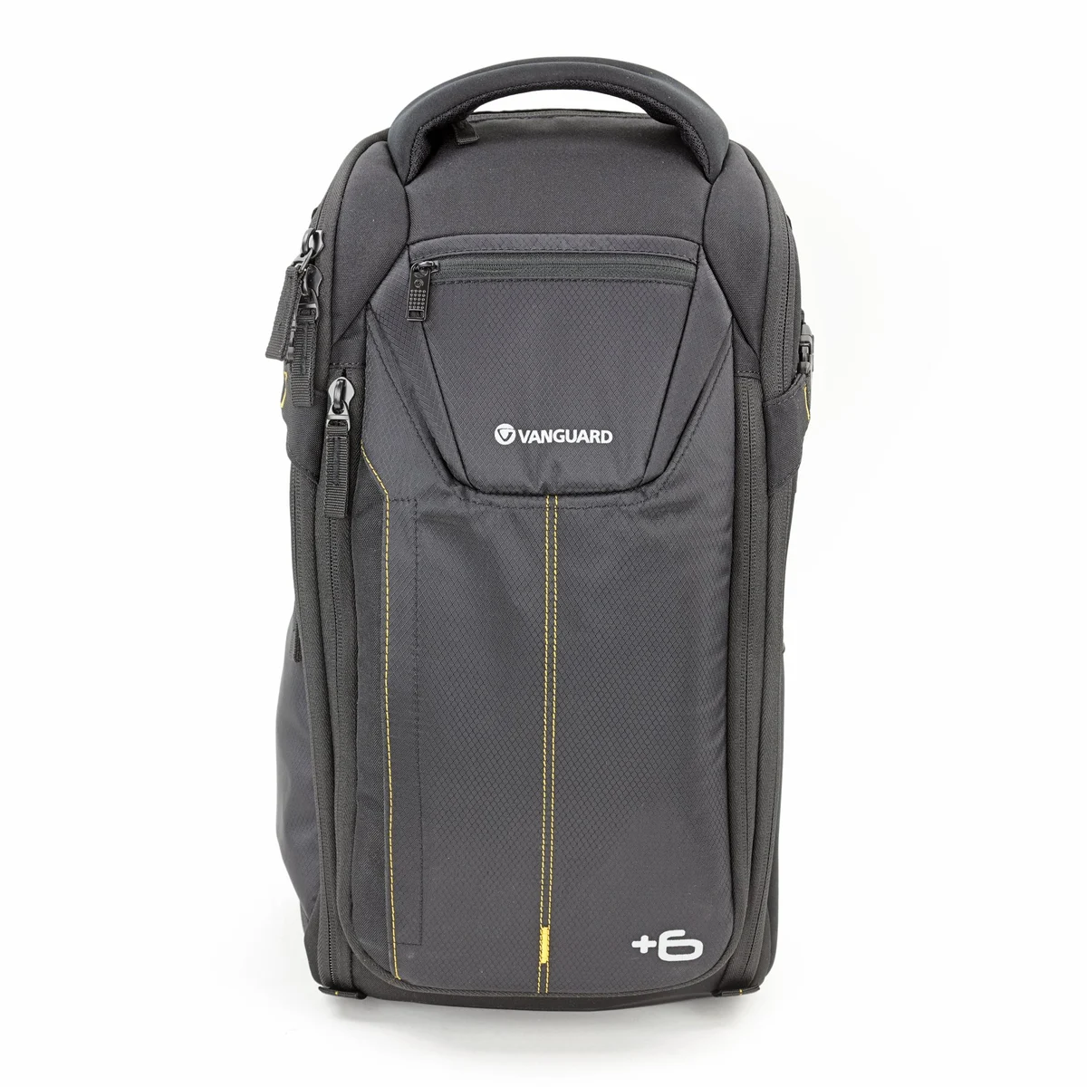 Vanguard Alta Rise 43 Camera Backpack (Black) 