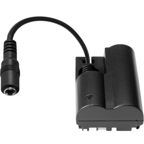Tether Tools CRC400 Relay Camera Coupler for Canon Cameras with BP-511 Battery