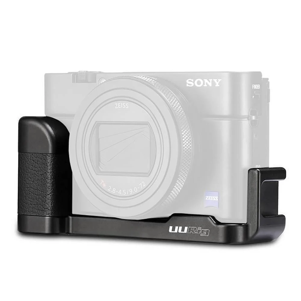 Ulanzi UURig R017 Sony RX100 VII Vlog Metal L Bracket (1613)