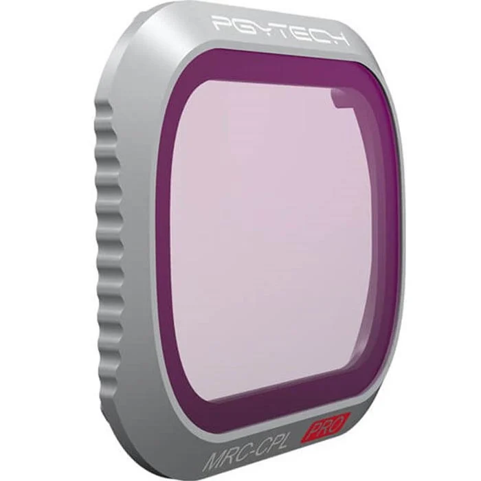 Pgytech Mavic 2 Pro filter MRC-CPL (Professional) (P-HAH-021)