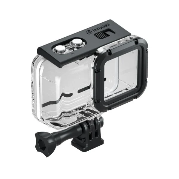 Insta360 ONE R Dive Case (4K Wide Angle Mod)