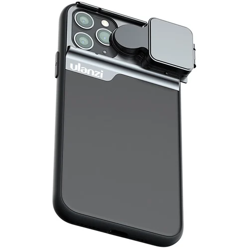 Ulanzi U-Lens Multi-Lens Case for iPhone 11 Pro Max (1733)