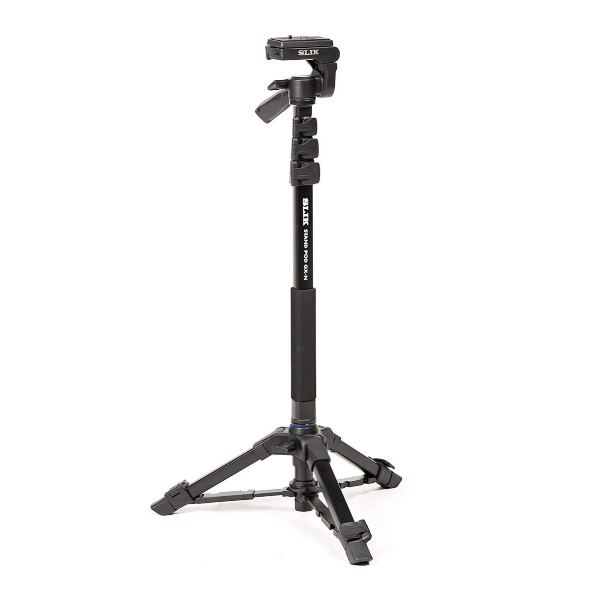 Slik Stand Pod GX-N Monopod + Taşıma Kılıfı