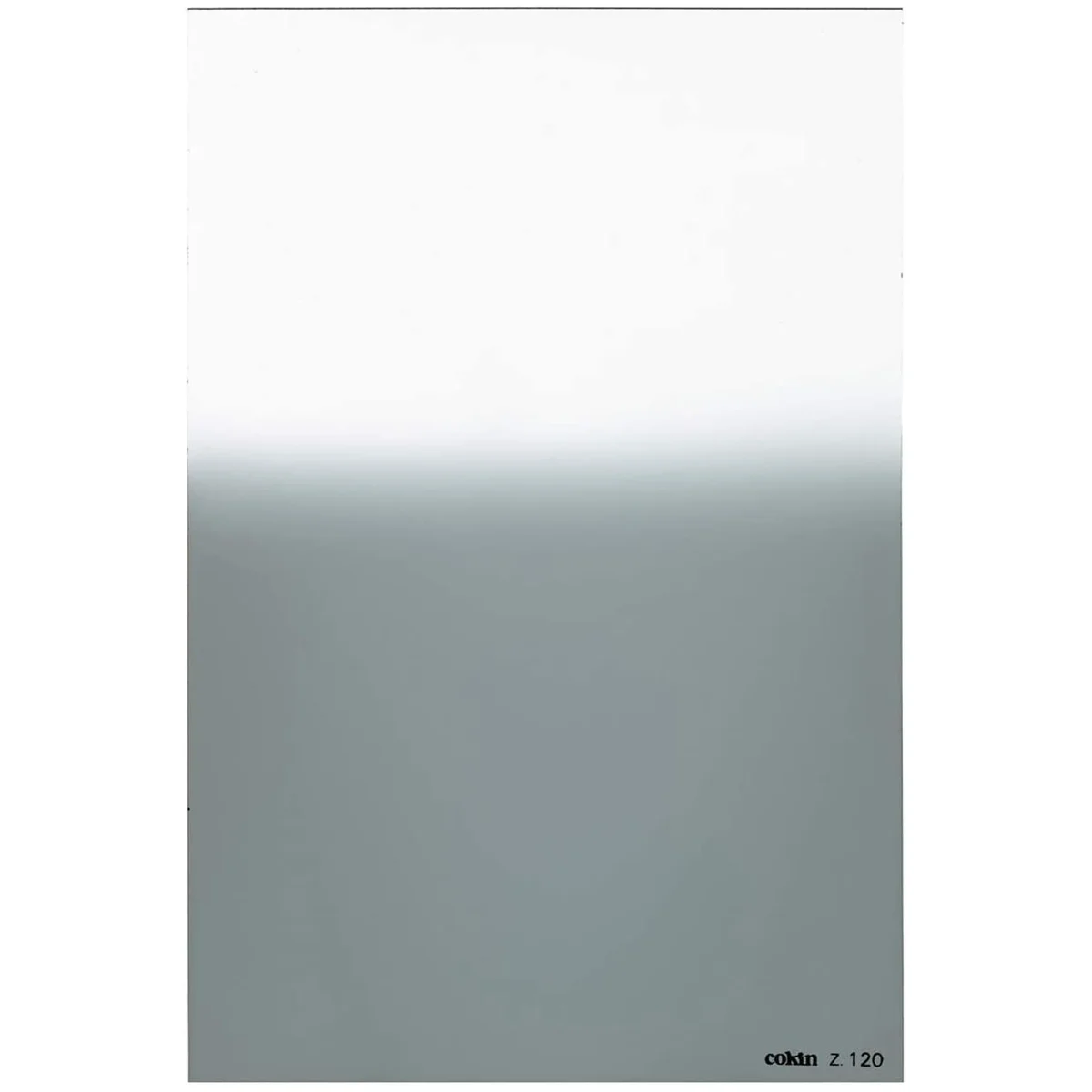 Cokin Grad. Neutral Grey G1 (N4) (0.6) Filtre (Z120)