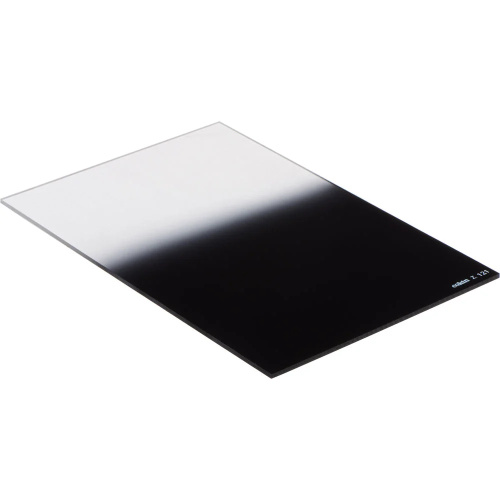 Cokin Grad. Neutral Grey G2 (ND8) (0.9) Filtre (Z121)