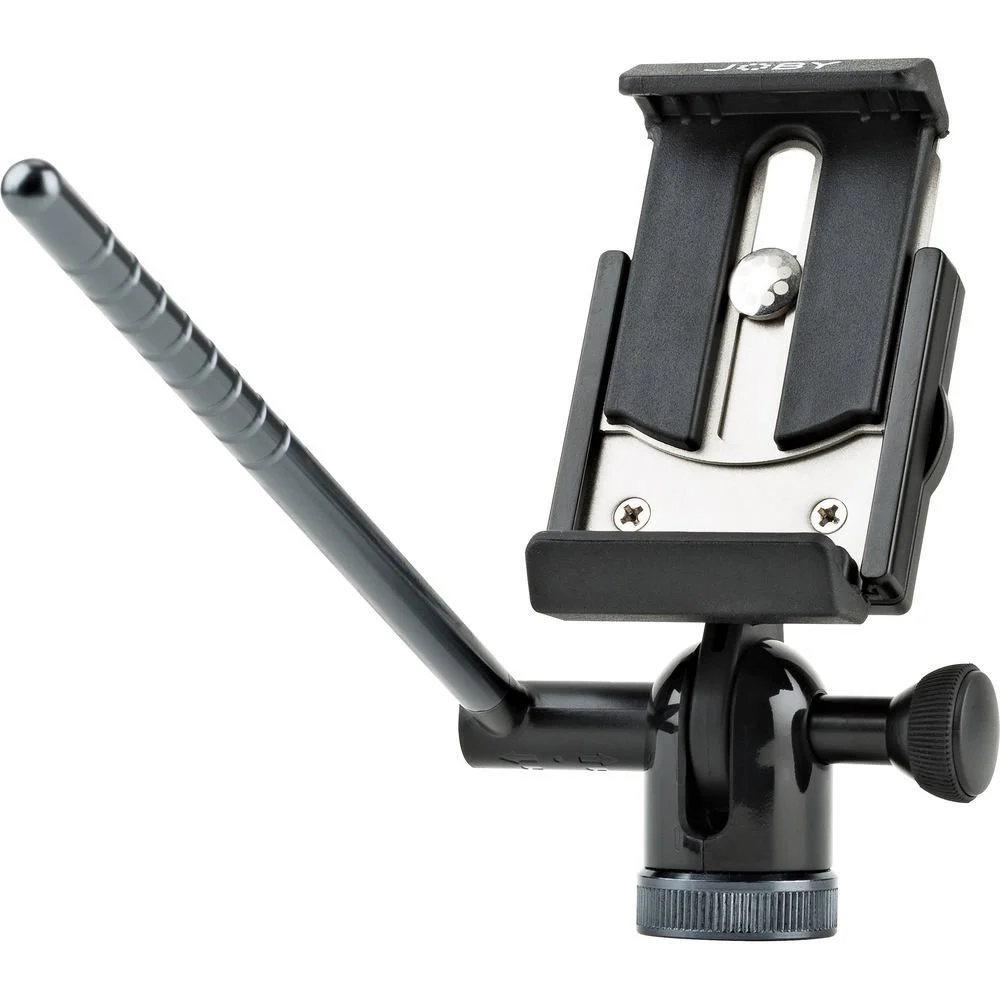 Joby GripTight PRO Video Mount (Siyah) JB01500-BWW