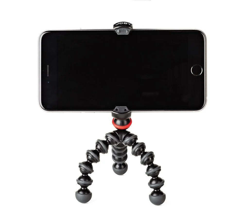 Joby GP Mobile Mini (Black/Charcoal) JB01517-0WW