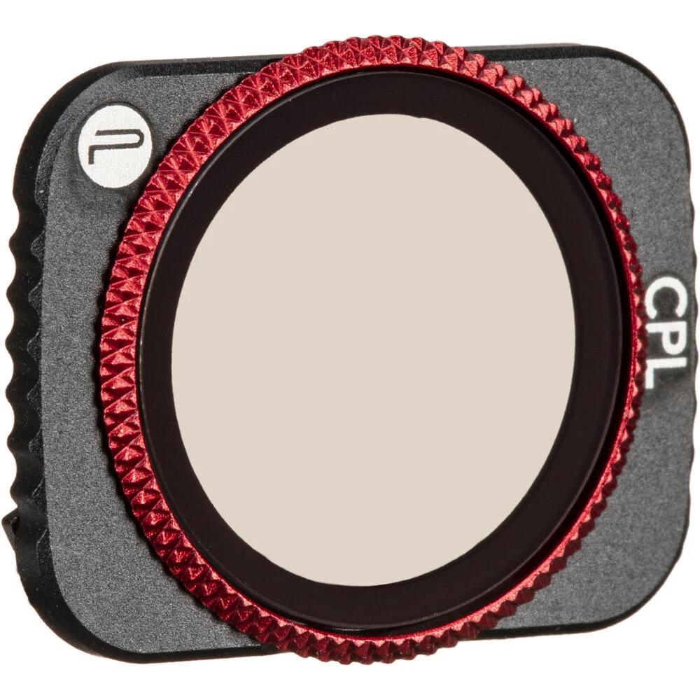 Pgytech Mavic Air 2 CPL Filter (Professional) - P-16A-033