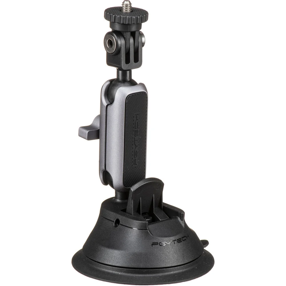 Pgytech Action Camera Suction Cup P-GM-132