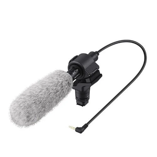 Sony ECM-CG60 Shotgun Mikrofon