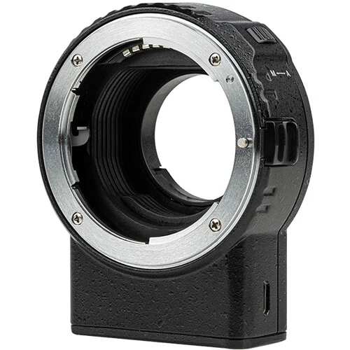 Viltrox NF-M1 Autofocus Lens Mount Adapter 