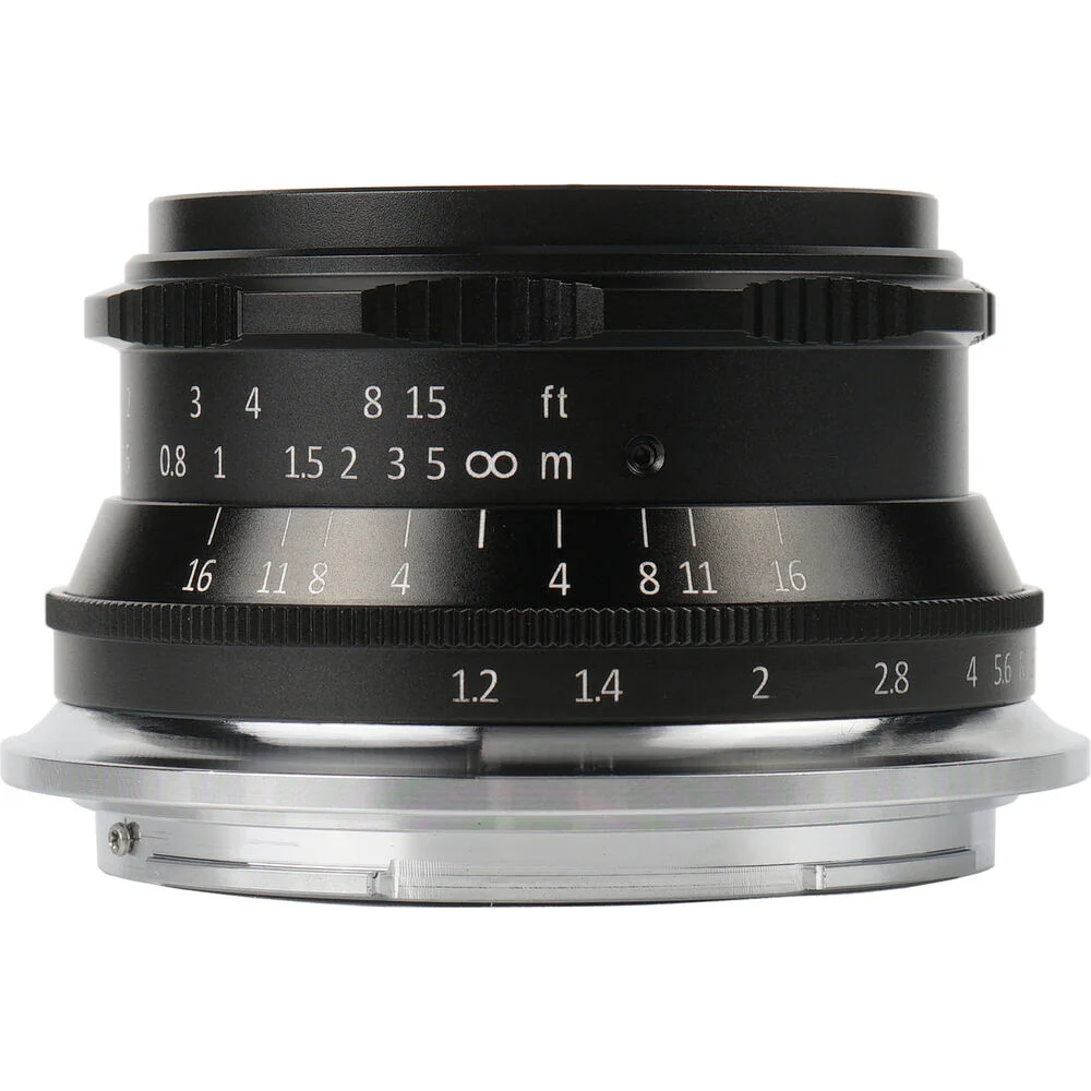 7artisans 35mm f/1.2 Lens (Nikon Z)