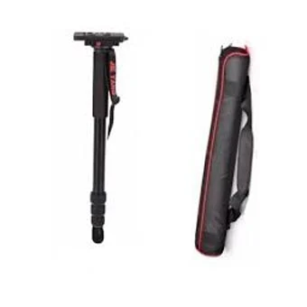 Jieyang 0517HP 210cm Platformlu Monopod