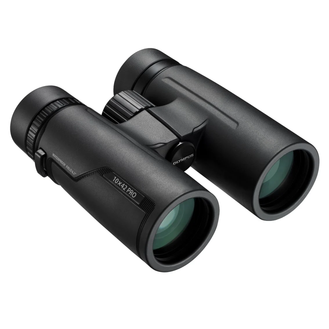 Olympus 10x42 PRO Series Dürbün