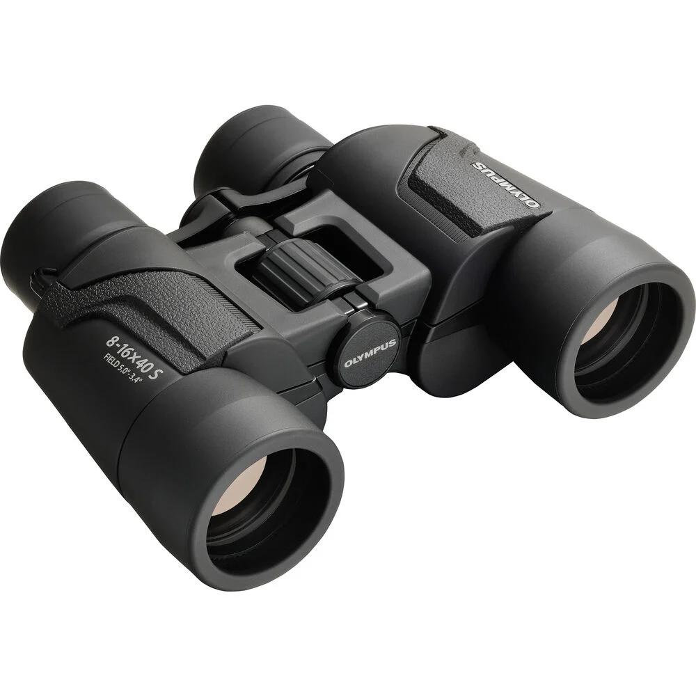 Olympus 8-16x40 Explorer S Zoom Dürbün