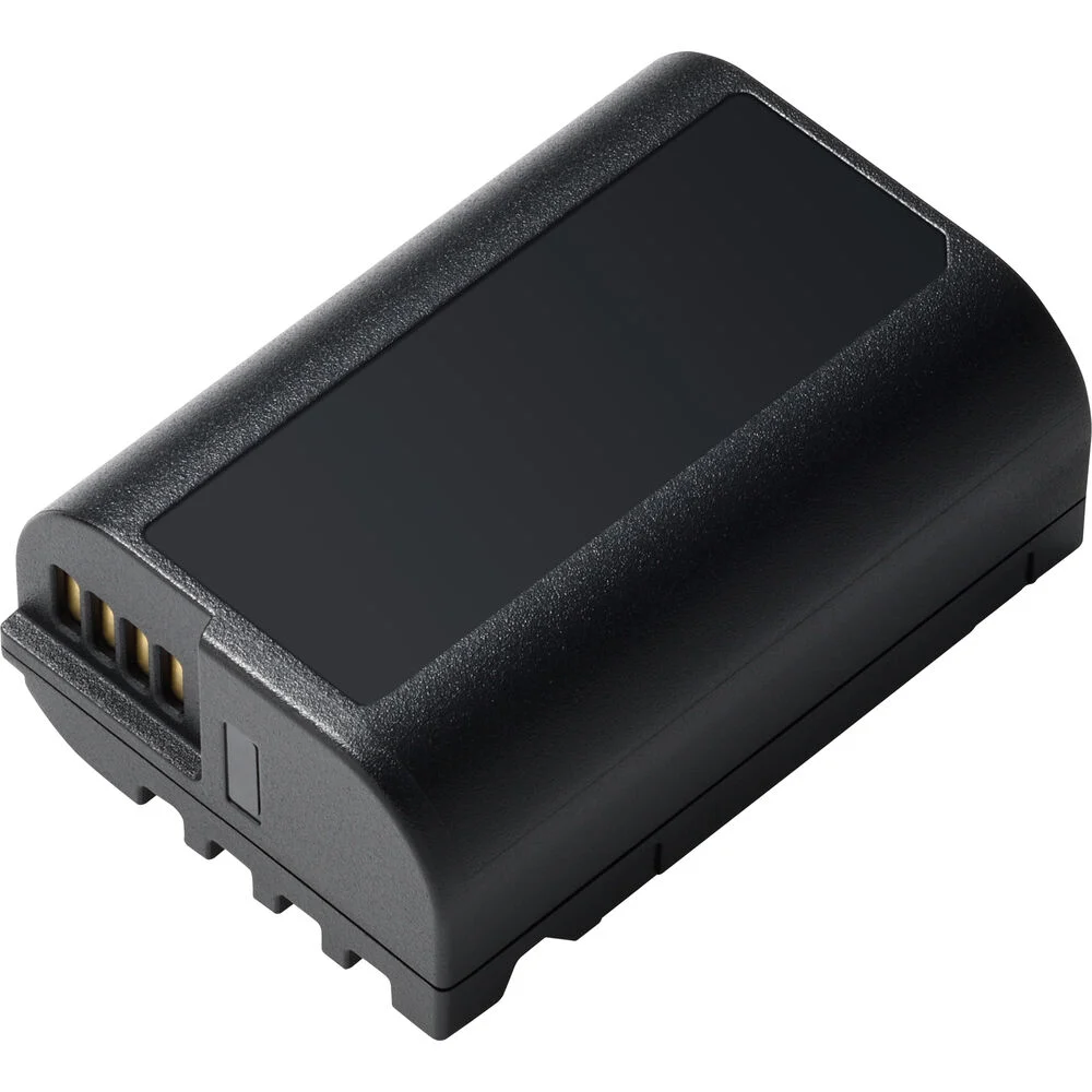 Panasonic DMW-BLK22E Batarya (GH5 II GH6 S5II S5IIX S5M2 S5M2X GH5M2 DC-S5 DC-S5 II DC-S5 IIX)