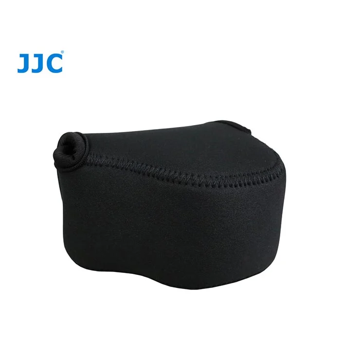 JJC OC-C1BK Neoprene Mirrorless Makina Kılıfı (Siyah)