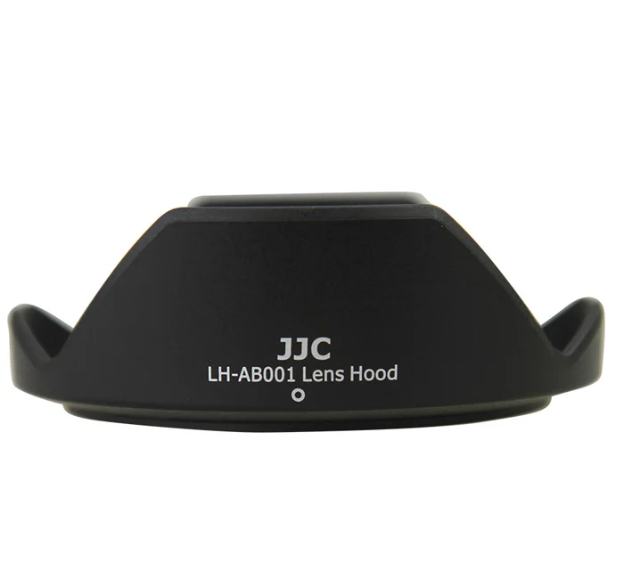 JJC LH-AB001 Parasoley (Tamron 10-24mm)