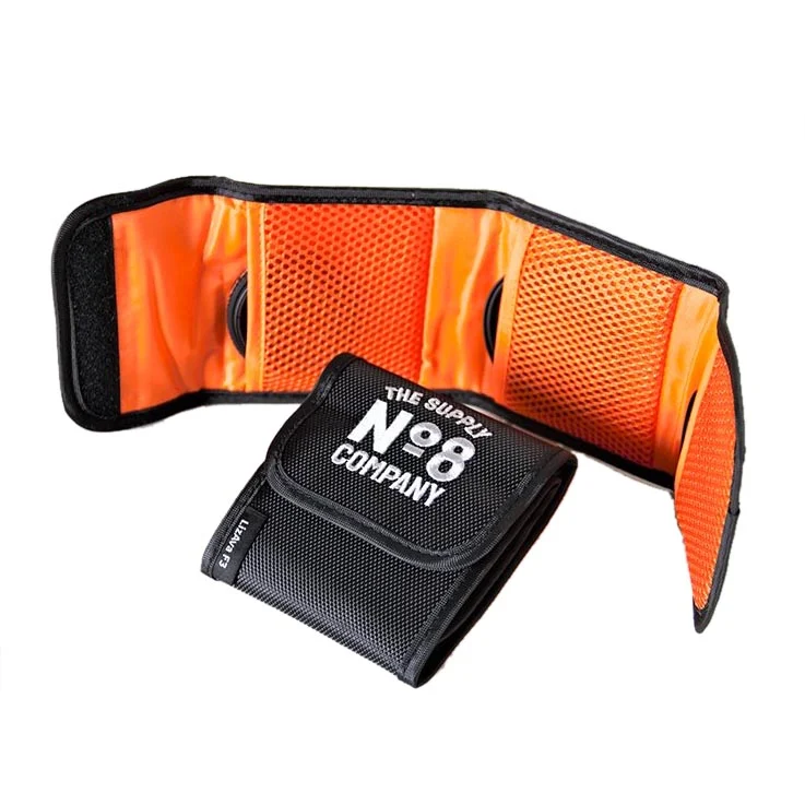 No8 3`lü Filtre Çantası 