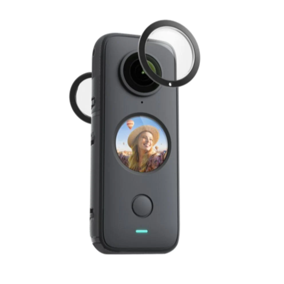Insta360 ONE X2 Sticky Lens Guards