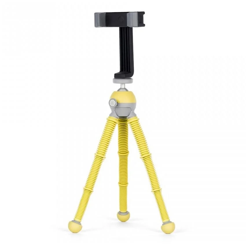 Joby Gorillapod Podzilla Medium Kit Yellow JB01770-BWM