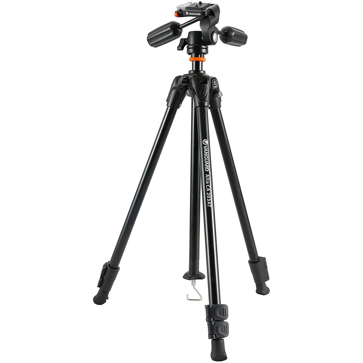 Vanguard Alta CA 203APH Foto/Video Tripod Kiti