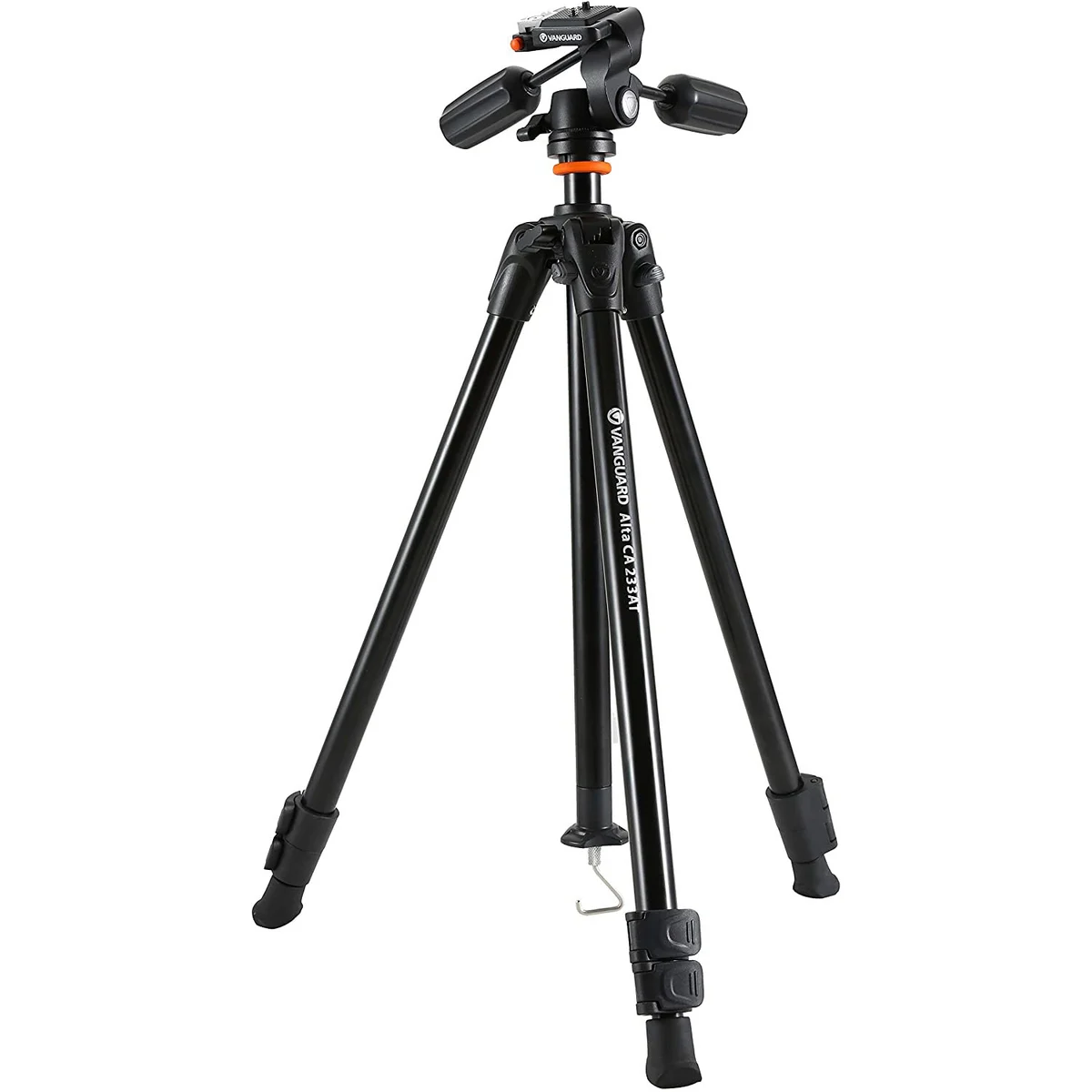 Vanguard Alta CA 233APH Foto/Video Tripod Kiti