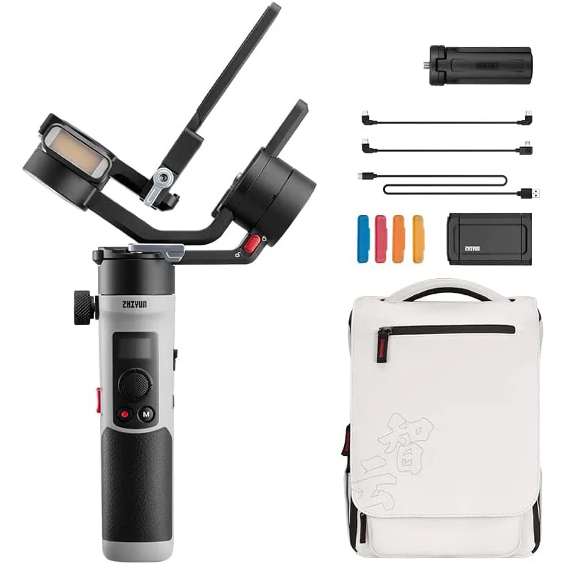 Zhiyun Crane M2S Combo Gimbal
